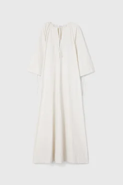 Galaxy Pulp Cotton Dress^Rodebjer Hot