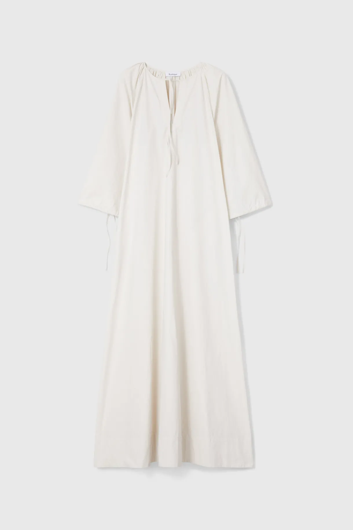Galaxy Pulp Cotton Dress^Rodebjer Hot