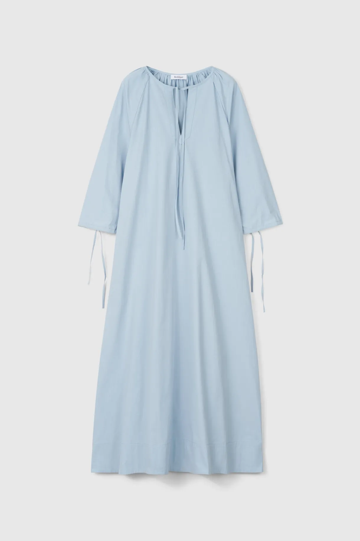 Galaxy Pulp Cotton Dress^Rodebjer Discount