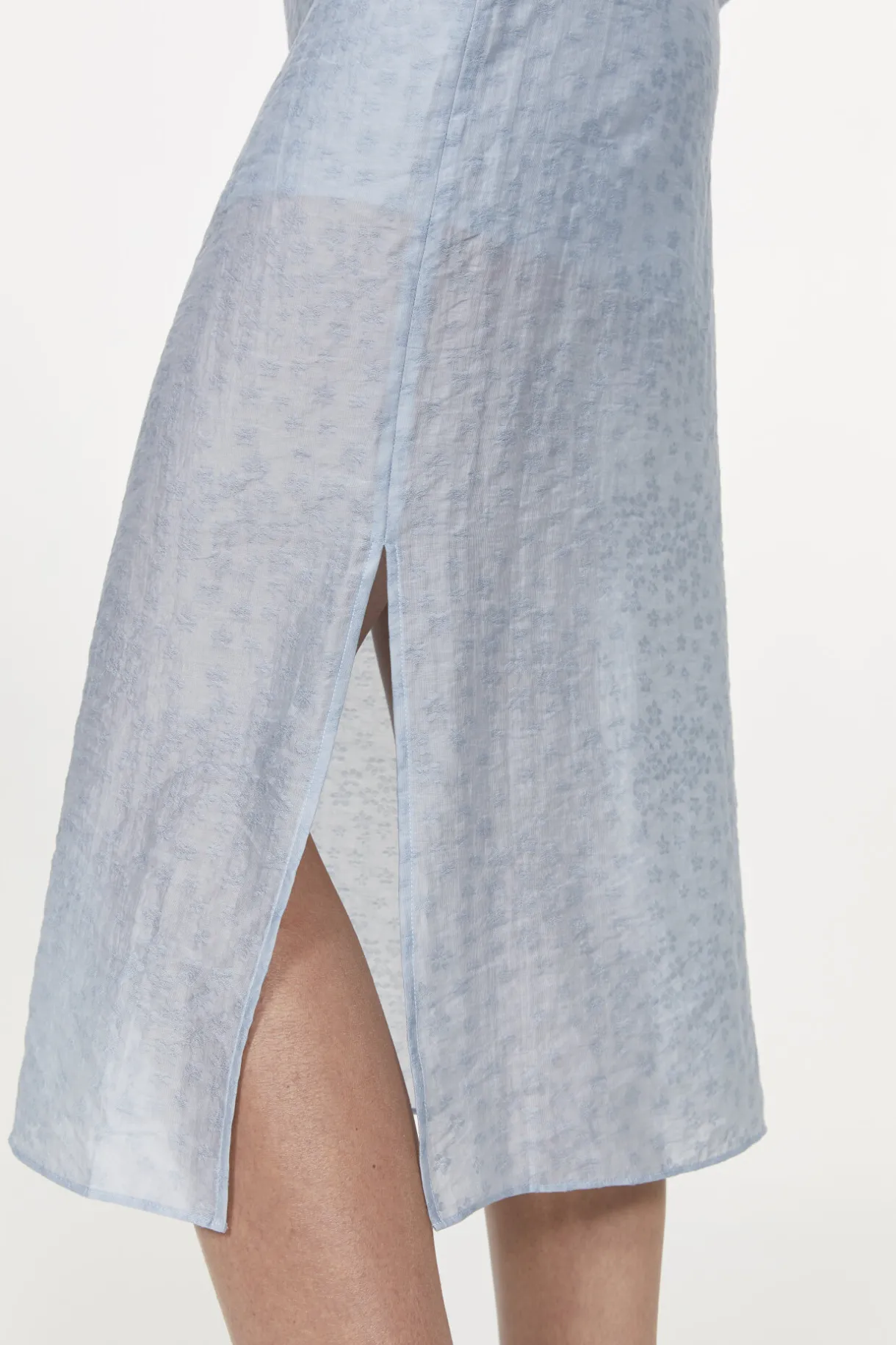 Graziela Floral Skirt^Rodebjer New