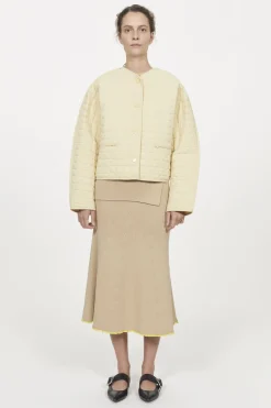 Hera Quilted Jacket^Rodebjer