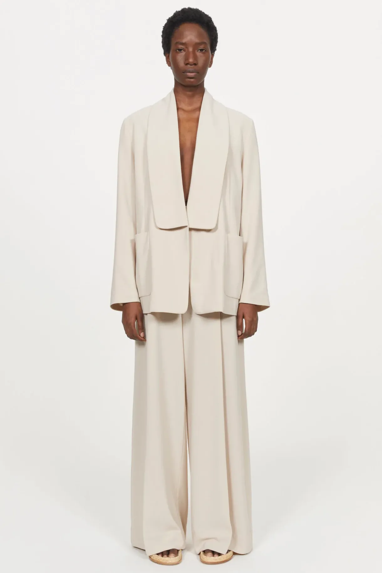 Idalia Blazer^Rodebjer Clearance