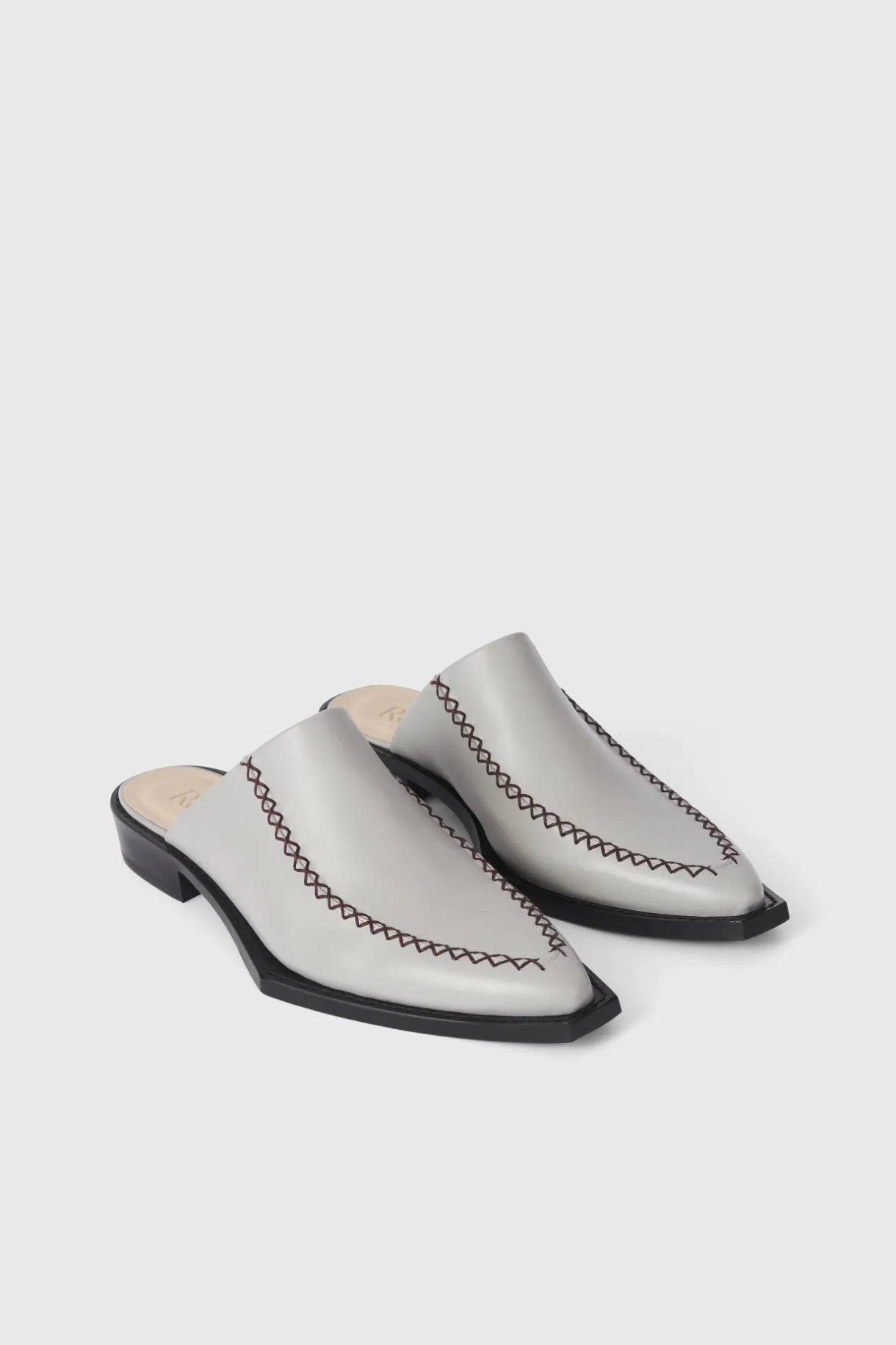 Klinte Mules^Rodebjer Outlet