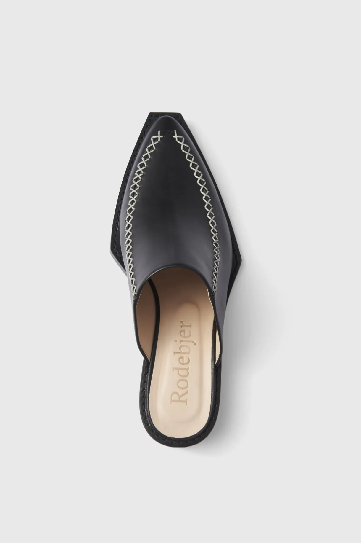 Klinte Mules^Rodebjer New
