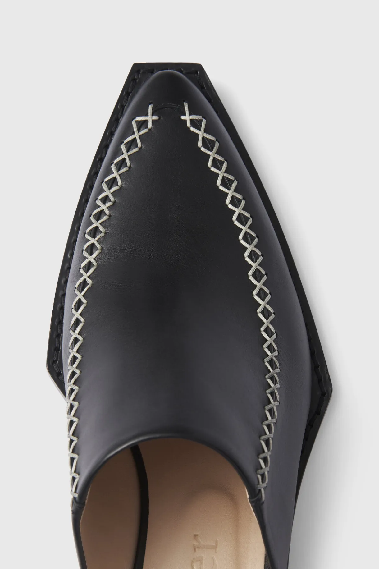 Klinte Mules^Rodebjer New