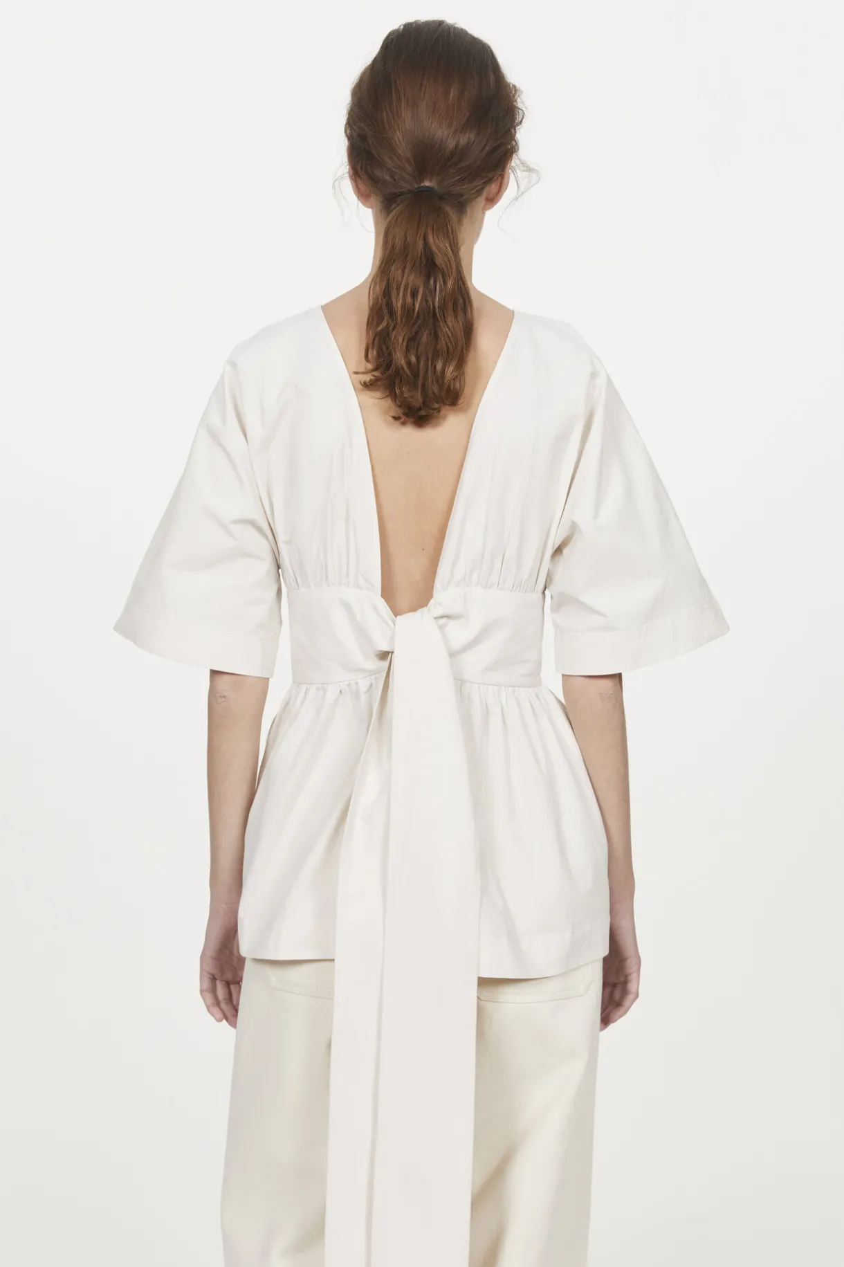 Laia Blouse^Rodebjer Best
