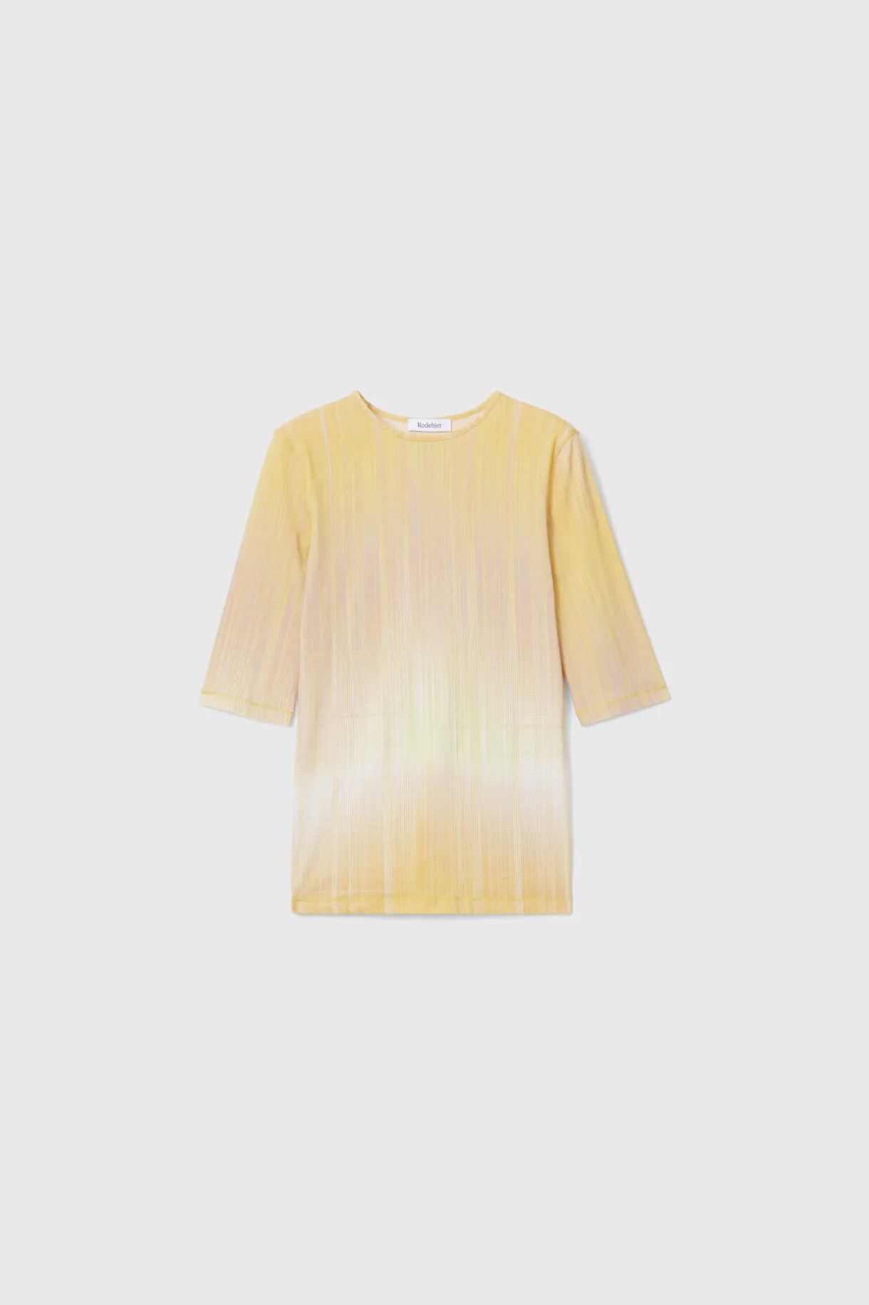 Lancelot Sunset Top^Rodebjer