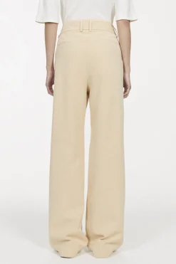 Lara Twill Pants^Rodebjer