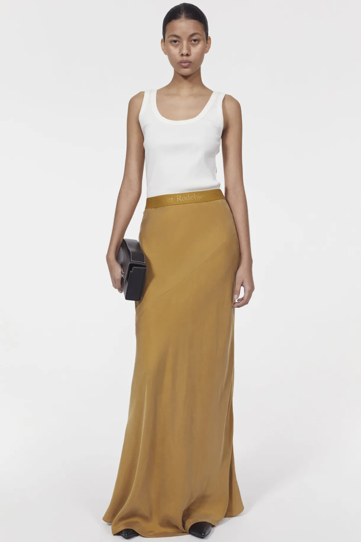 Lorena Skirt^Rodebjer Hot