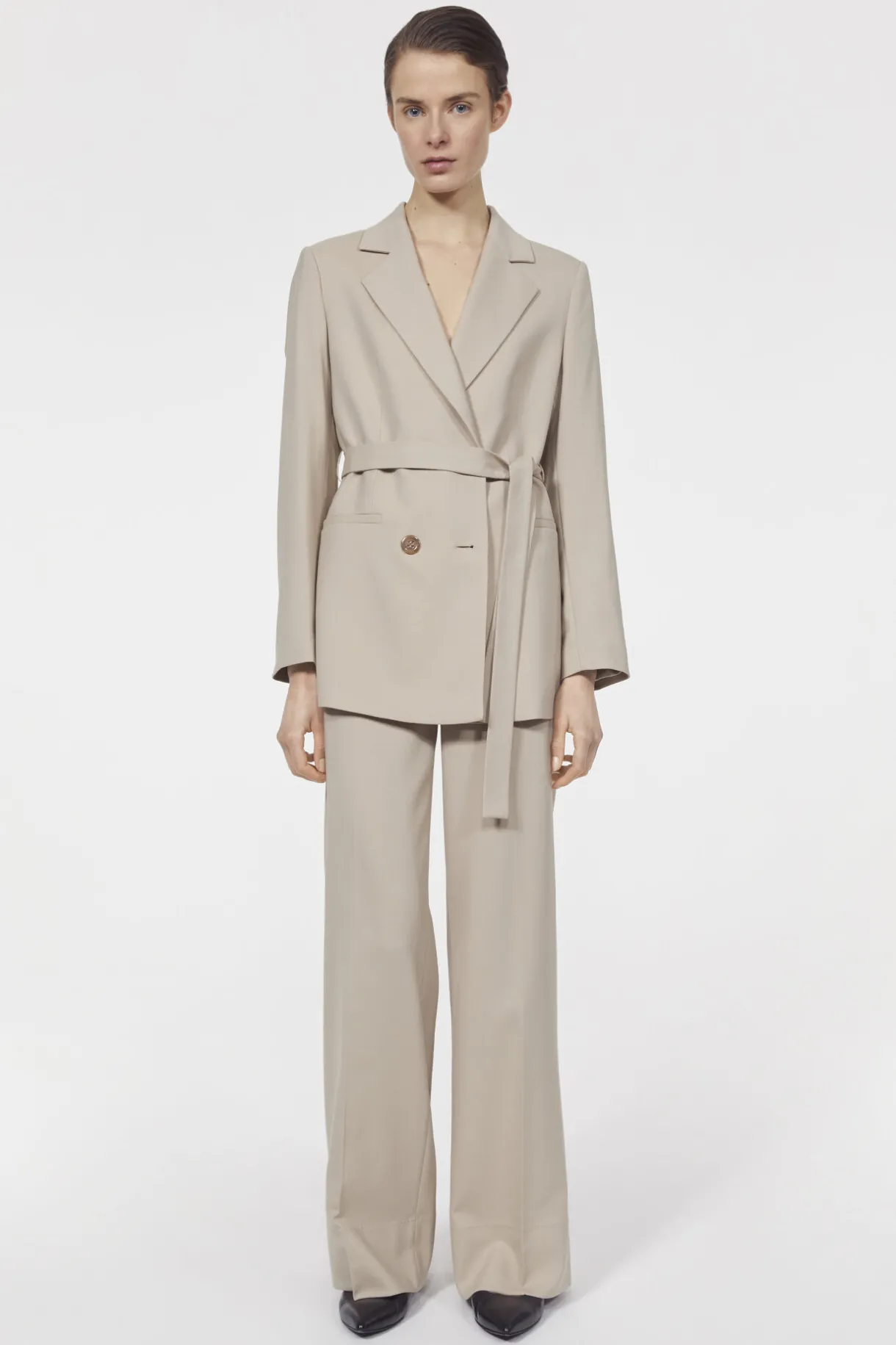 Lucida Blazer^Rodebjer Hot