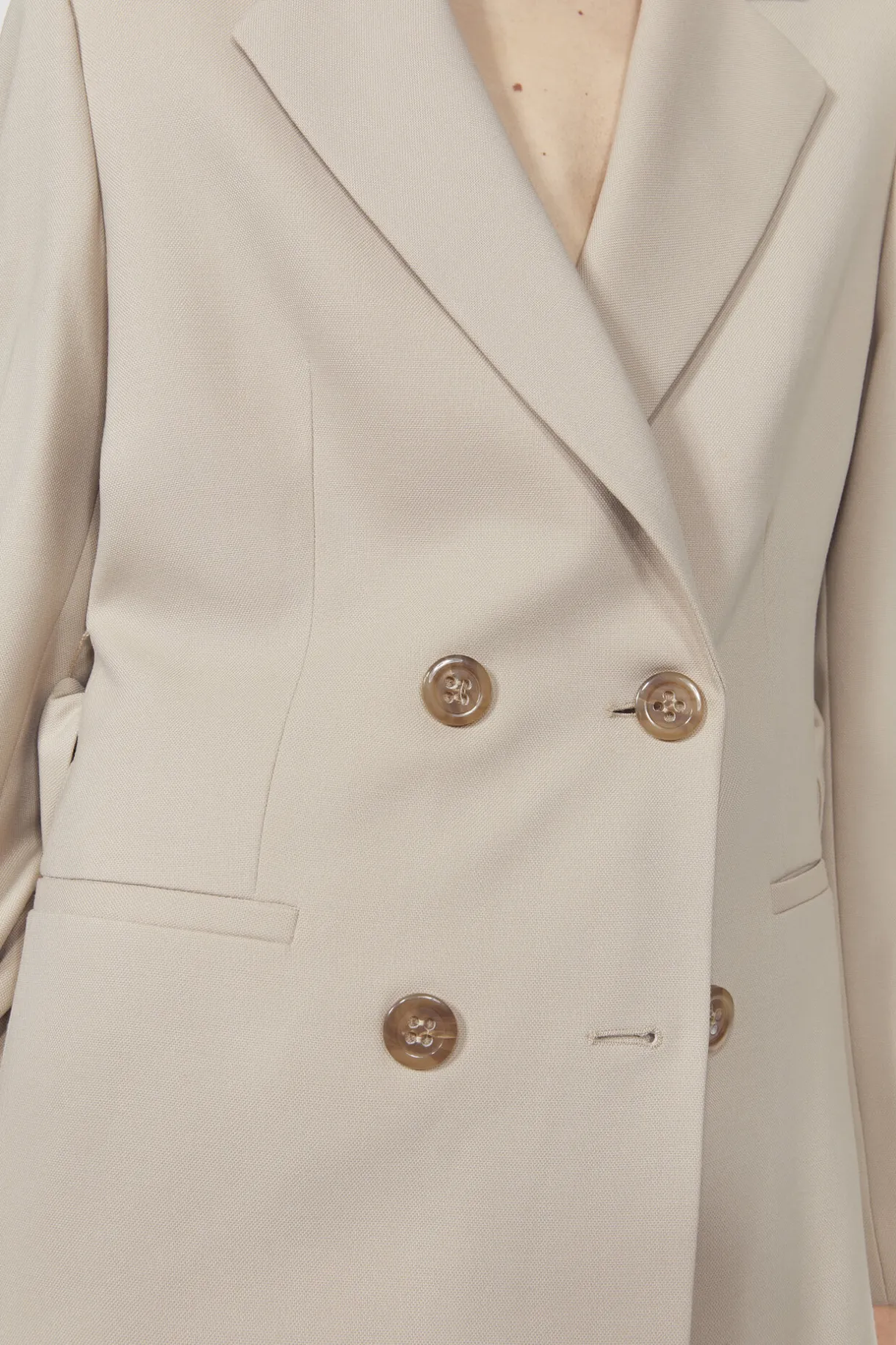 Lucida Blazer^Rodebjer Hot