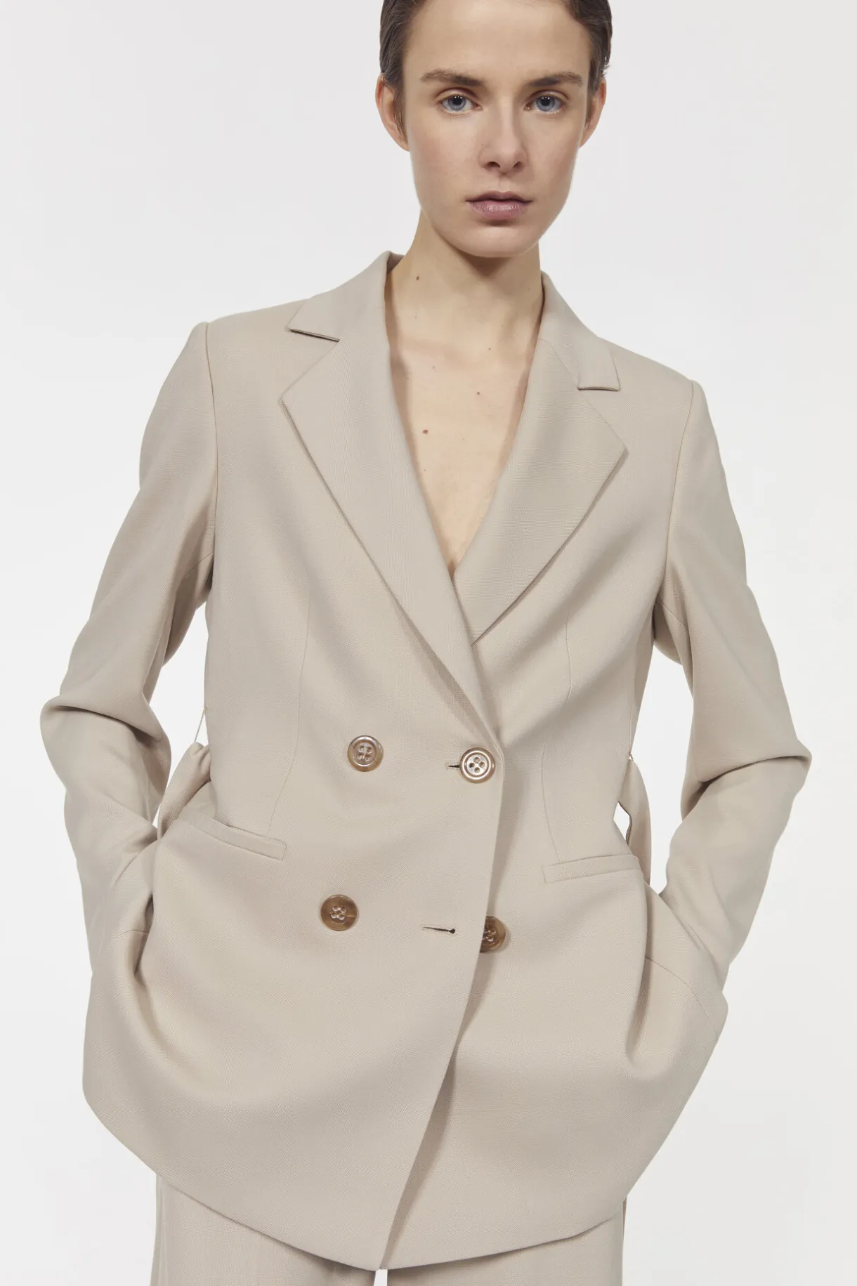 Lucida Blazer^Rodebjer Hot