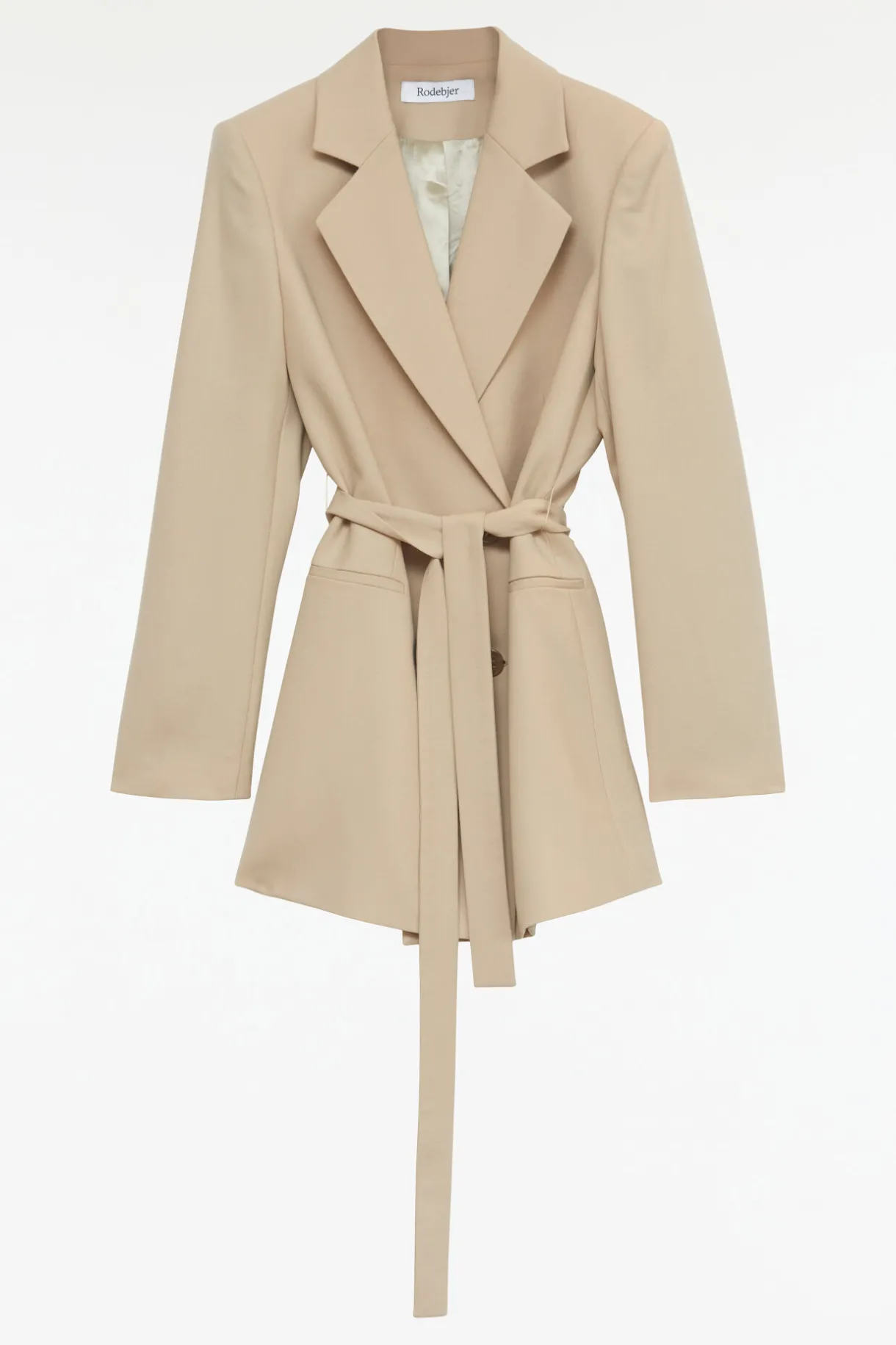 Lucida Blazer^Rodebjer Hot