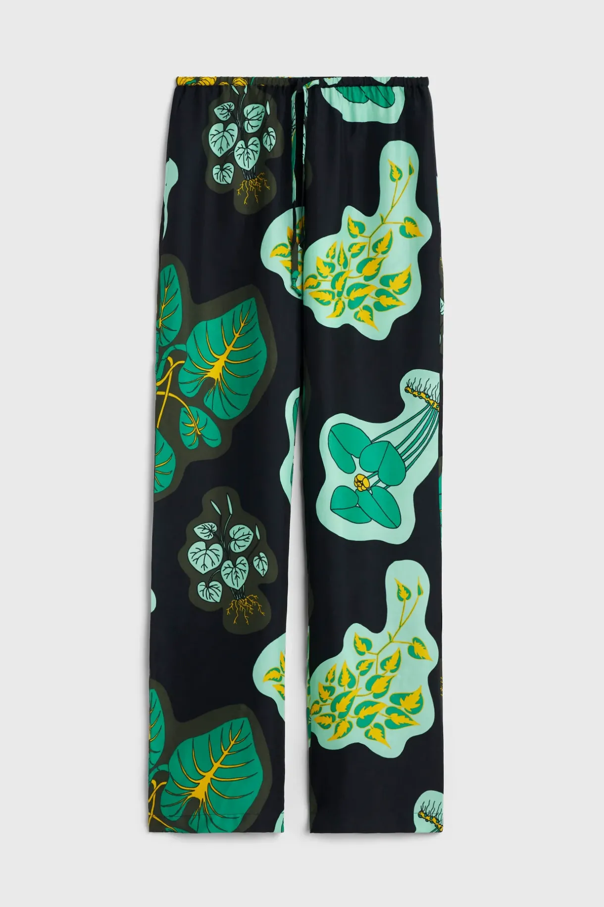 Lunara Leaf Pants^Rodebjer Best