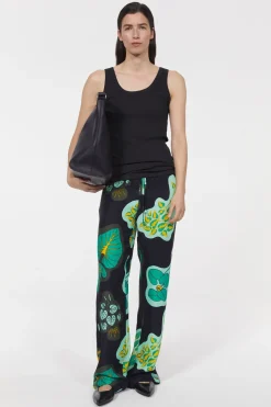Lunara Leaf Pants^Rodebjer Outlet