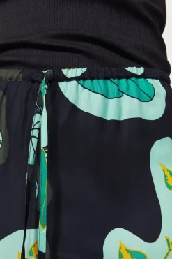 Lunara Leaf Pants^Rodebjer Outlet