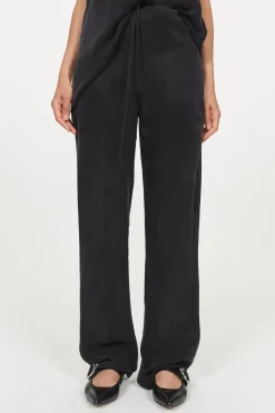Lunara Twill Pants^Rodebjer Best