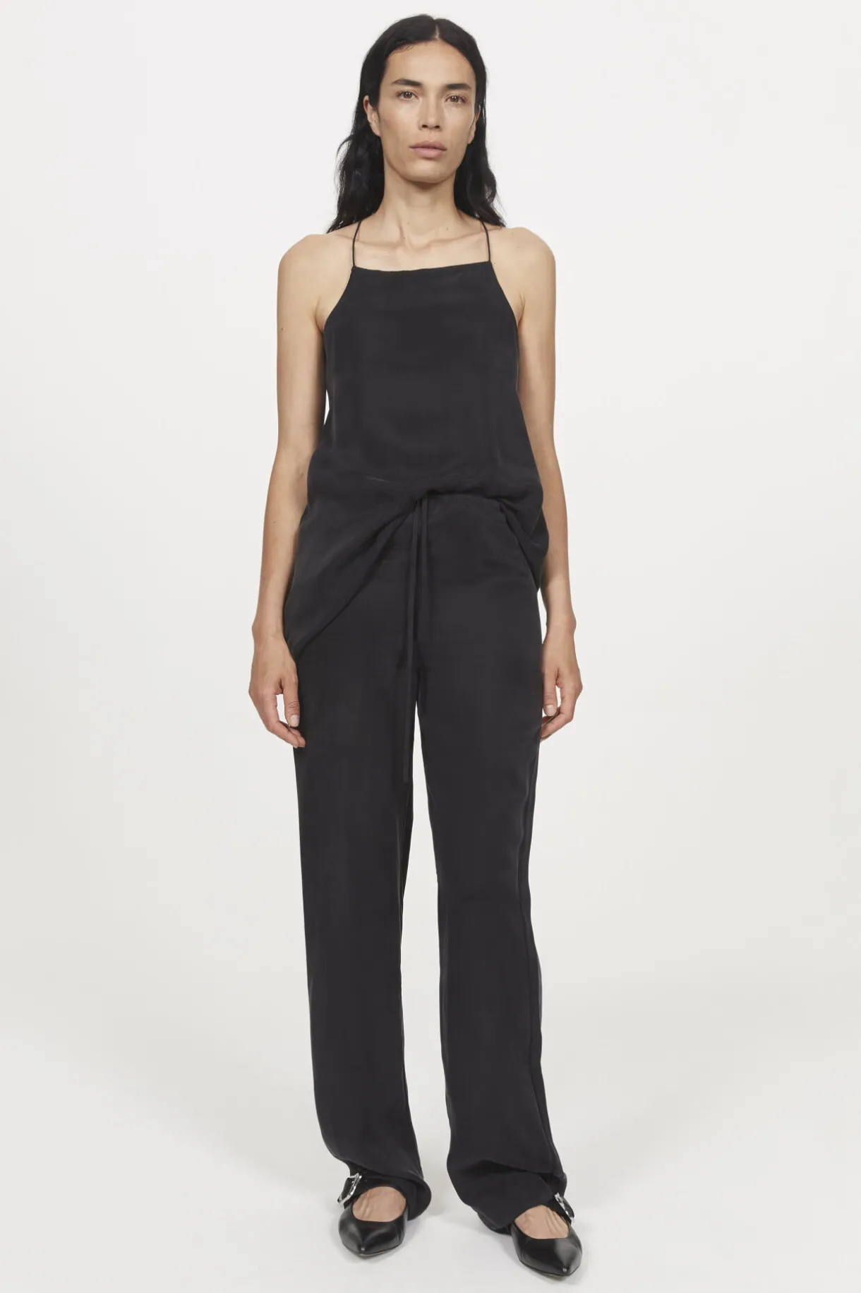 Lunara Twill Pants^Rodebjer Sale