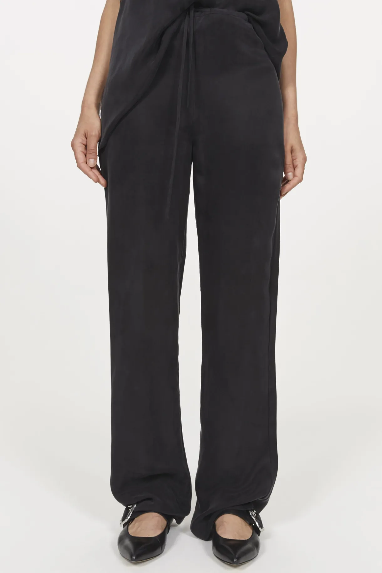 Lunara Twill Pants^Rodebjer Sale