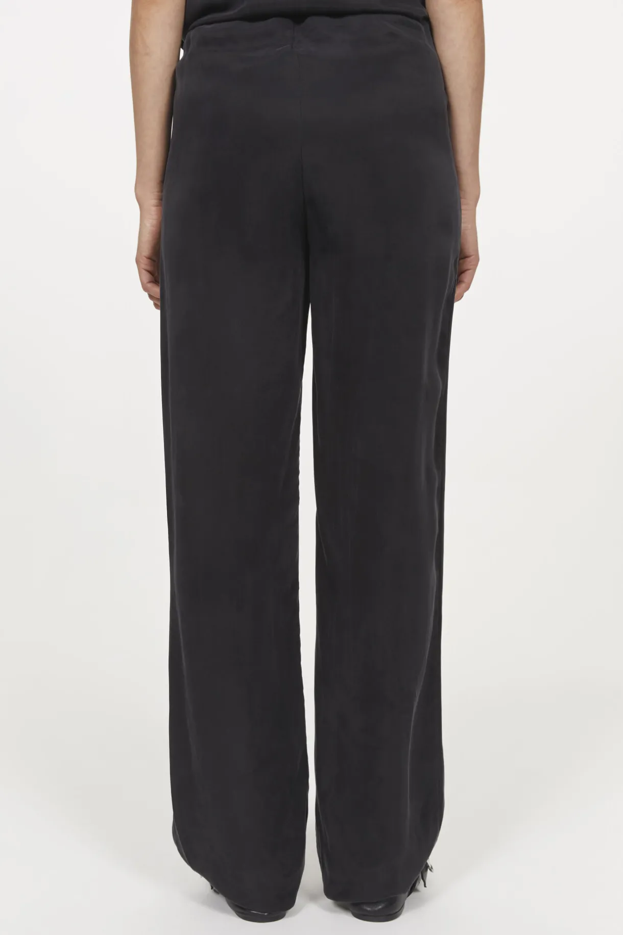 Lunara Twill Pants^Rodebjer Sale