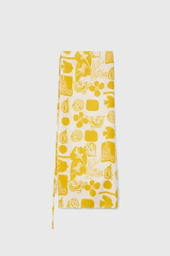 Lunata Print Skirt^Rodebjer Sale