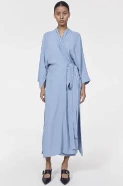 Mabelin Cape Dress^Rodebjer New
