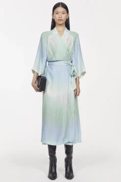 Mabelin Cape Sunset Dress^Rodebjer Clearance