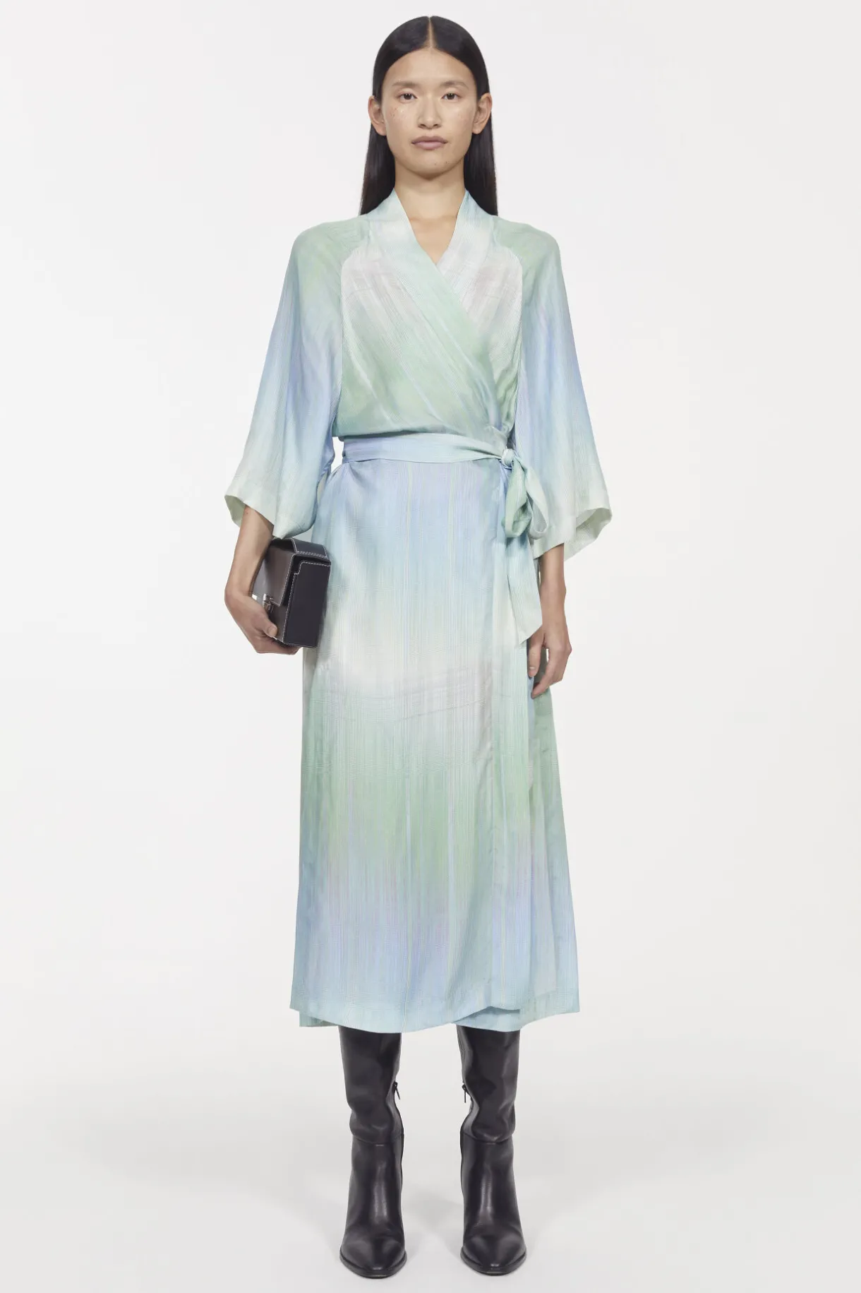 Mabelin Cape Sunset Dress^Rodebjer Clearance
