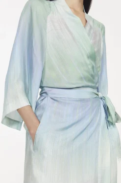 Mabelin Cape Sunset Dress^Rodebjer Clearance