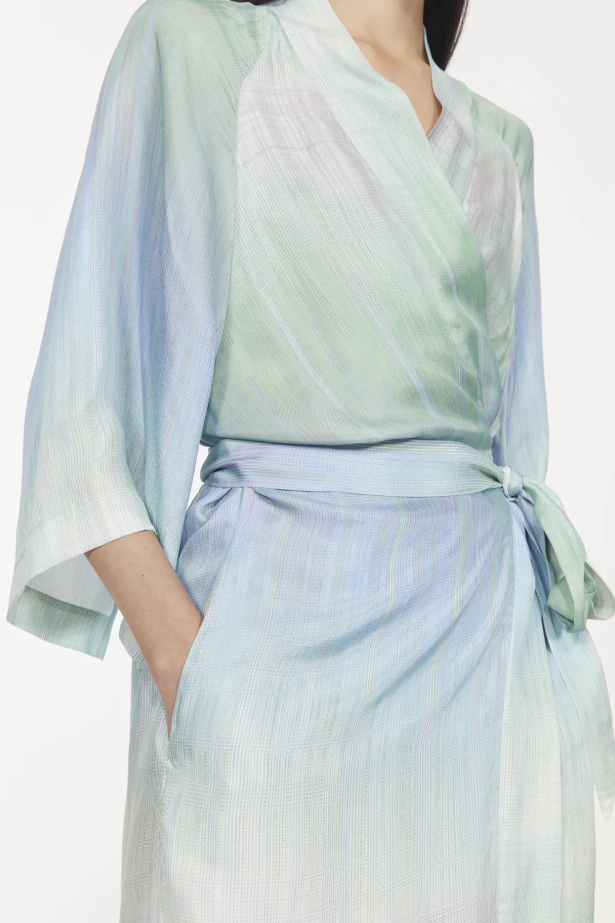 Mabelin Cape Sunset Dress^Rodebjer Clearance