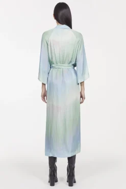 Mabelin Cape Sunset Dress^Rodebjer Clearance