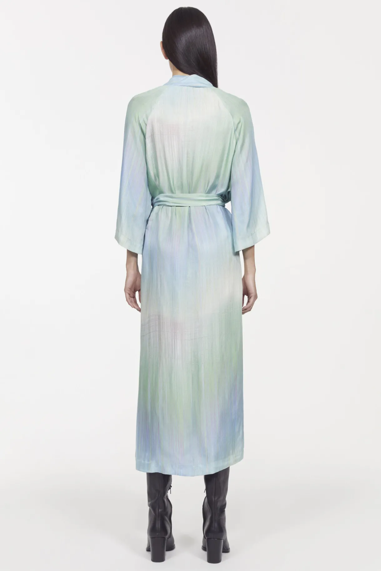 Mabelin Cape Sunset Dress^Rodebjer Clearance
