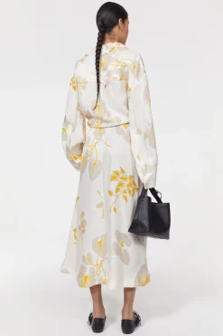 Marla Leaf Skirt^Rodebjer Outlet