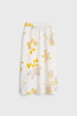 Marla Leaf Skirt^Rodebjer Outlet