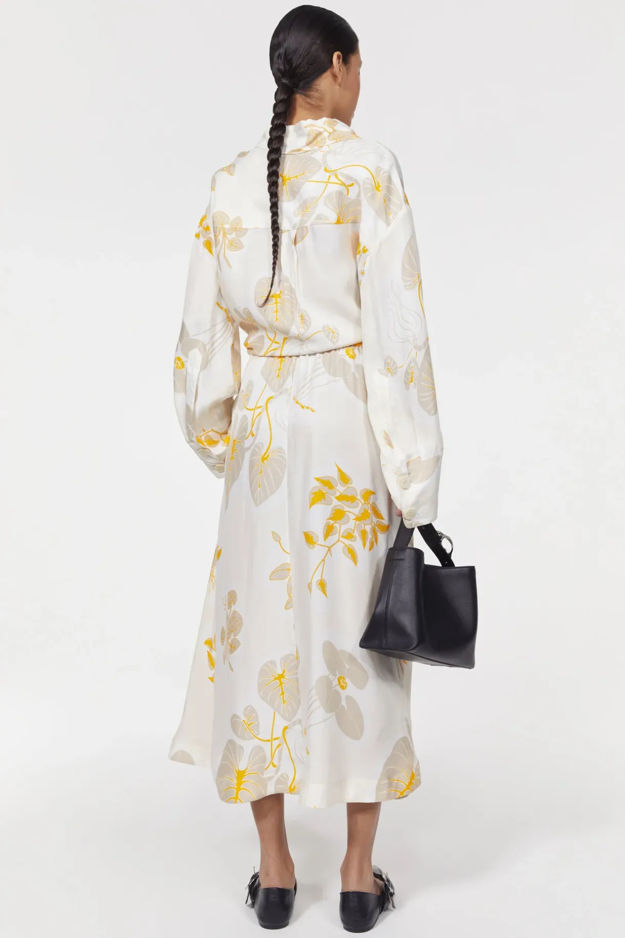 Marla Leaf Skirt^Rodebjer Best