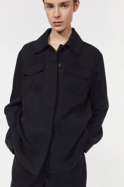Marmise Tactile Jacket^Rodebjer Sale