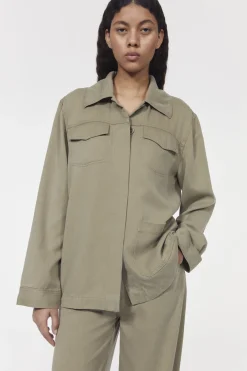 Marmise Tactile Jacket^Rodebjer