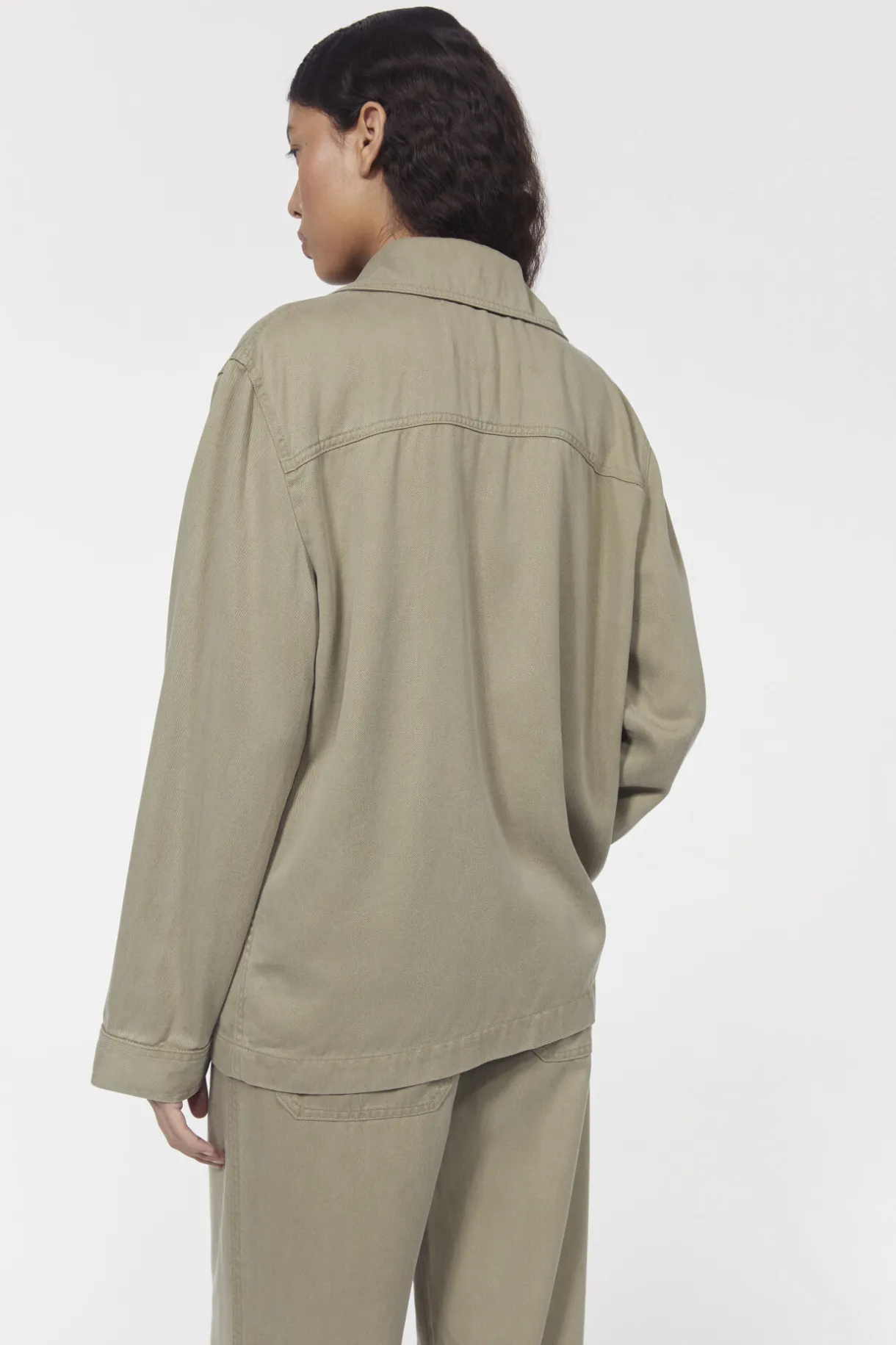 Marmise Tactile Jacket^Rodebjer