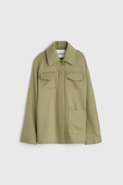 Marmise Tactile Jacket^Rodebjer