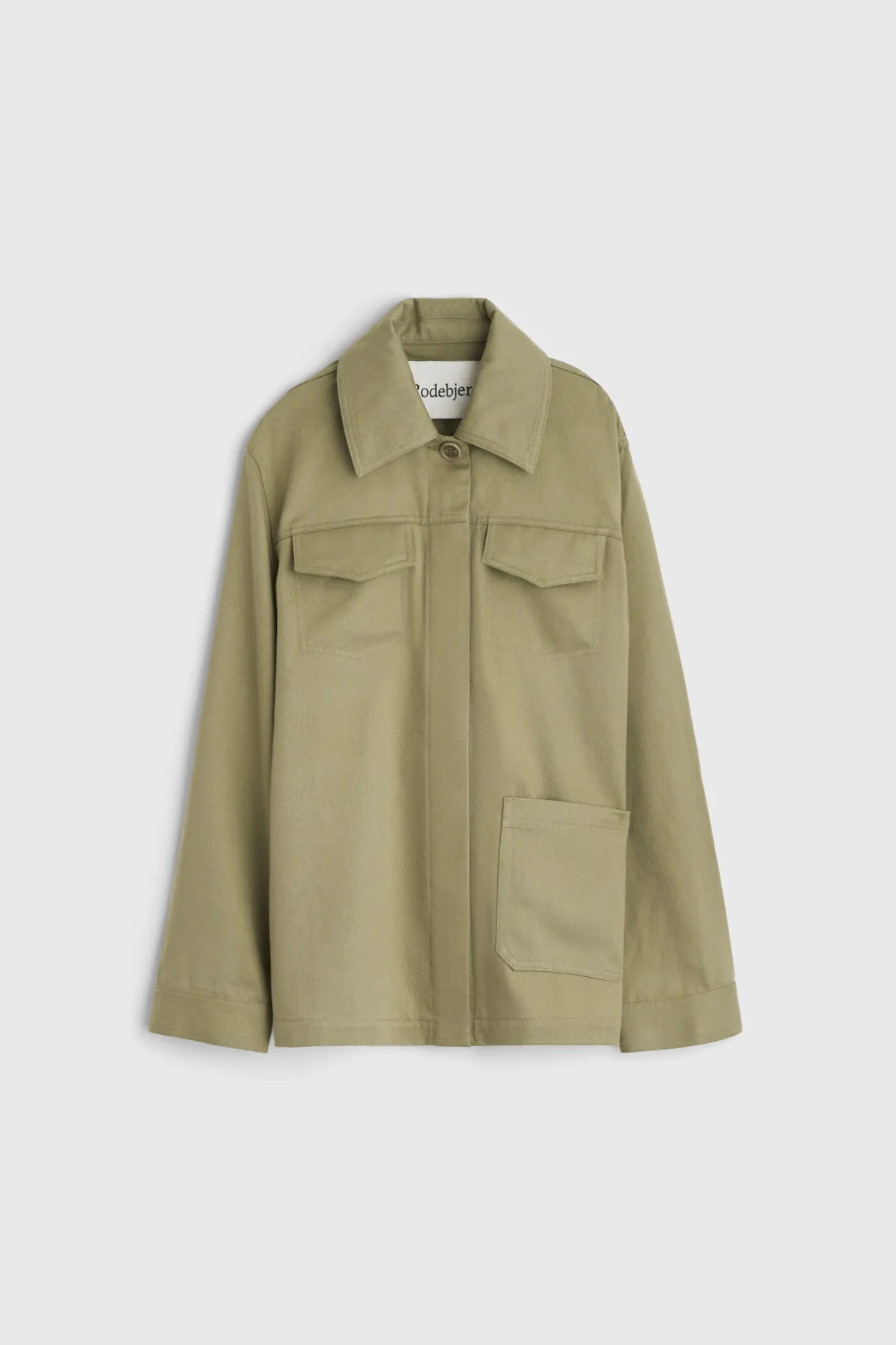Marmise Tactile Jacket^Rodebjer