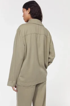 Marmise Tactile Jacket^Rodebjer Hot