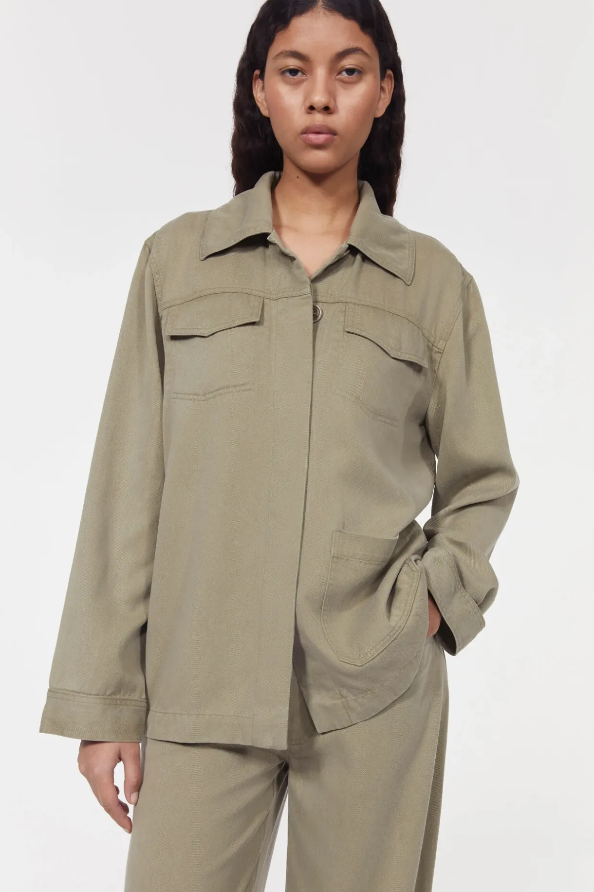 Marmise Tactile Jacket^Rodebjer Online