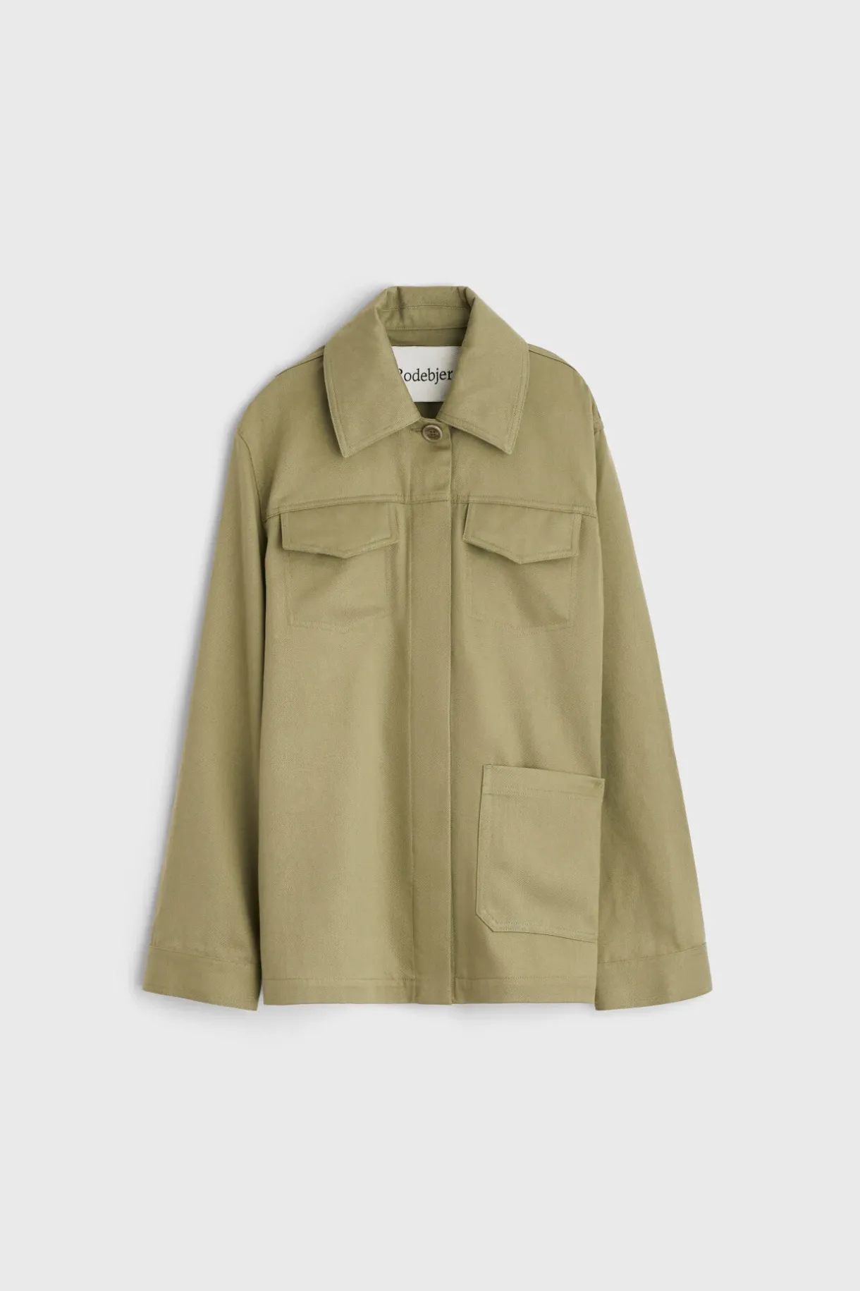 Marmise Tactile Jacket^Rodebjer Online