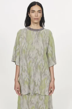 Minju Knitted Top^Rodebjer New