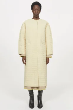 Nelly Quilited Coat^Rodebjer New