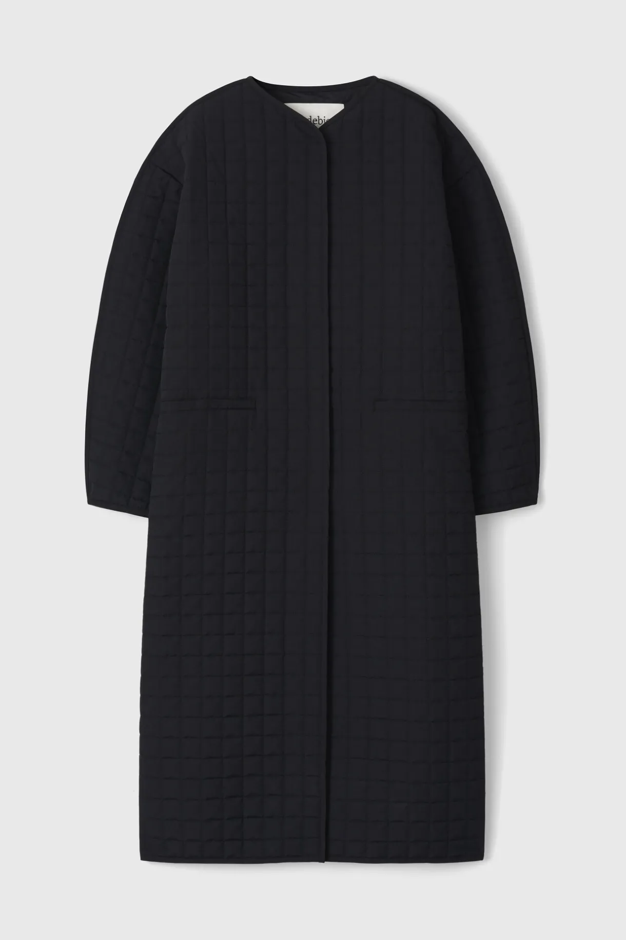 Nelly Quilted Coat^Rodebjer Online