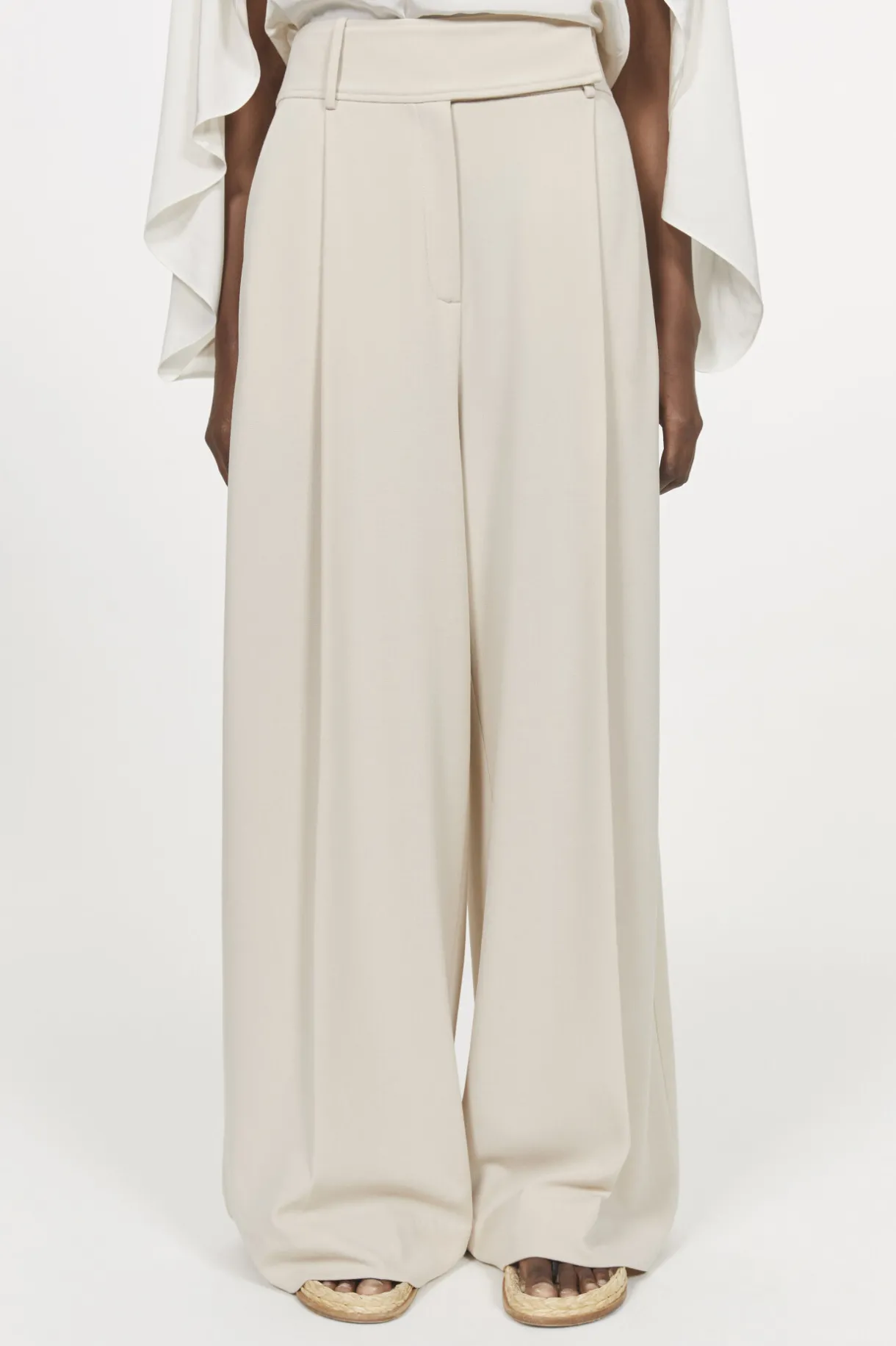 Obi Wide Pants^Rodebjer Sale