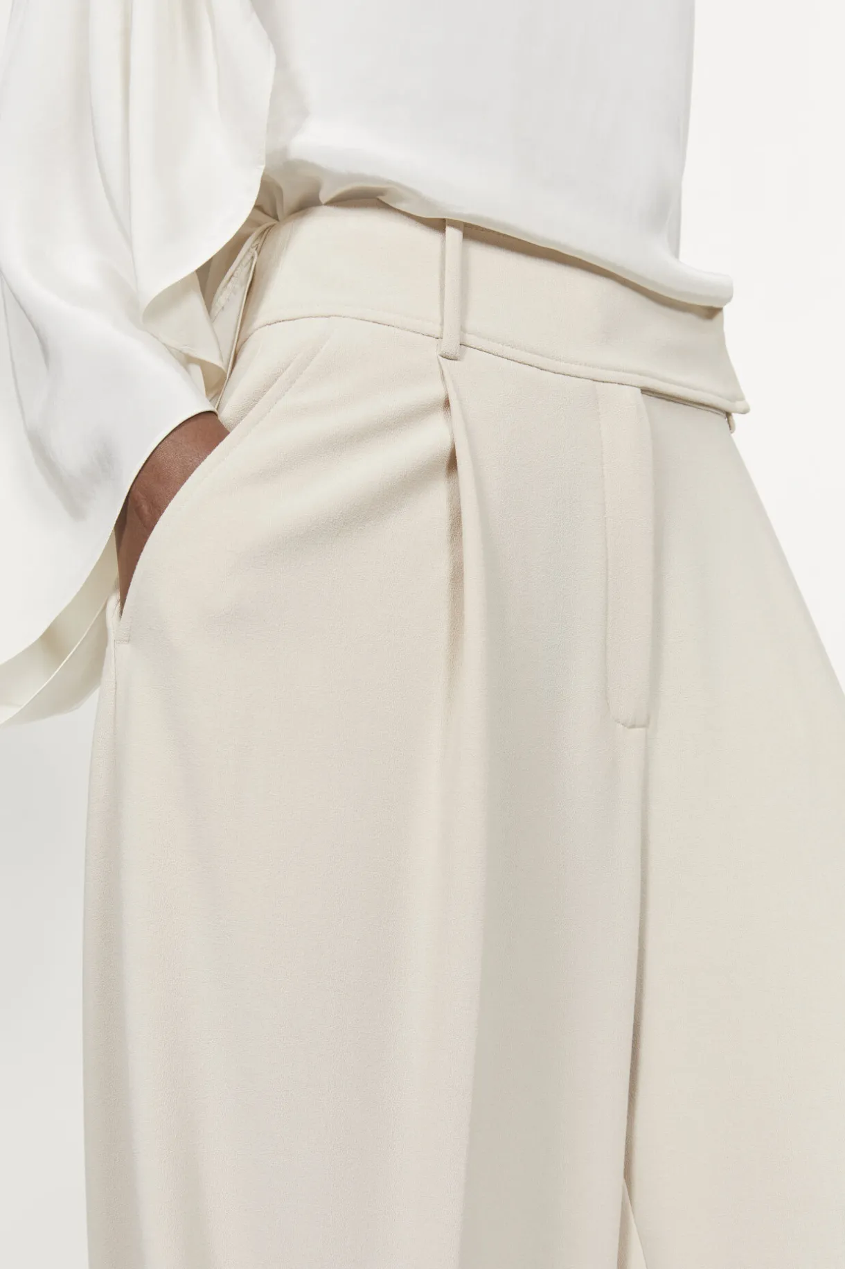 Obi Wide Pants^Rodebjer Sale