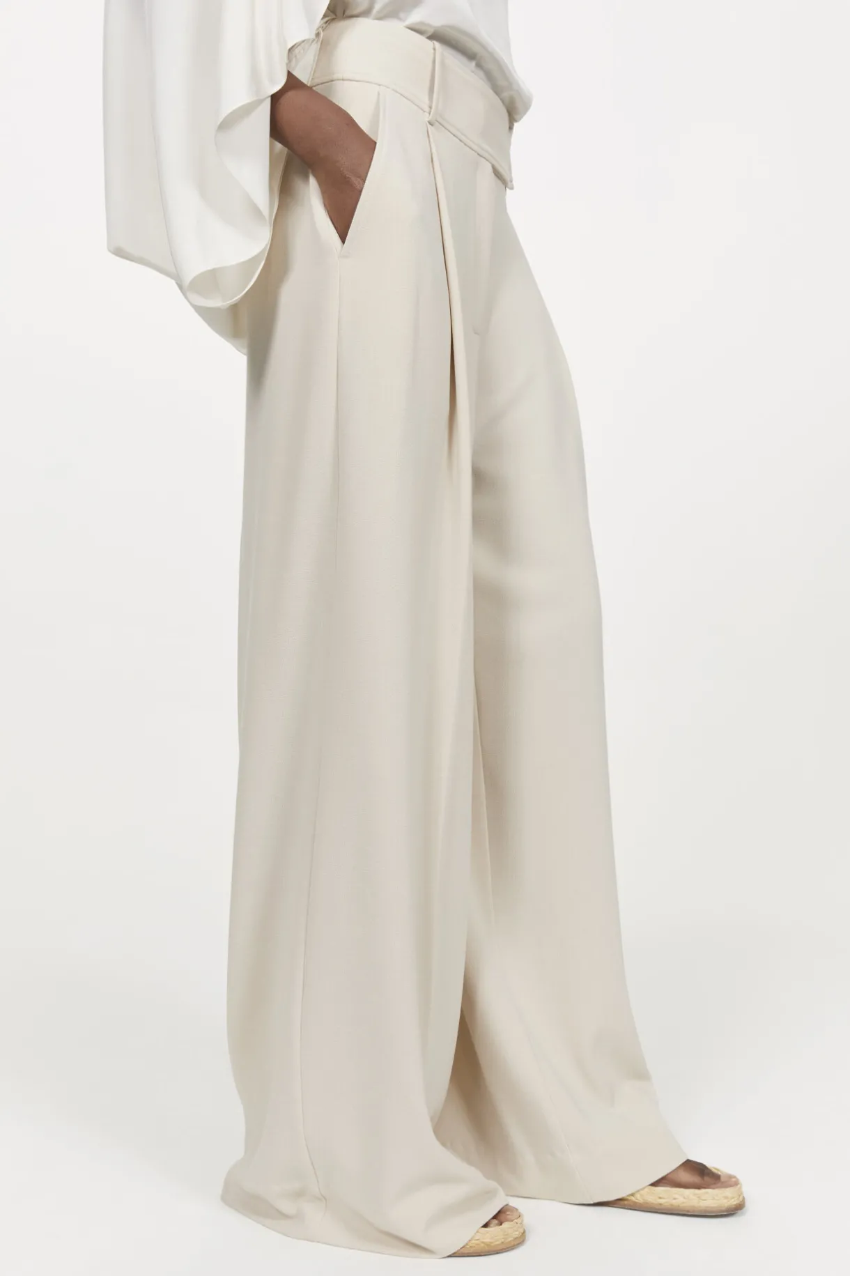 Obi Wide Pants^Rodebjer Sale