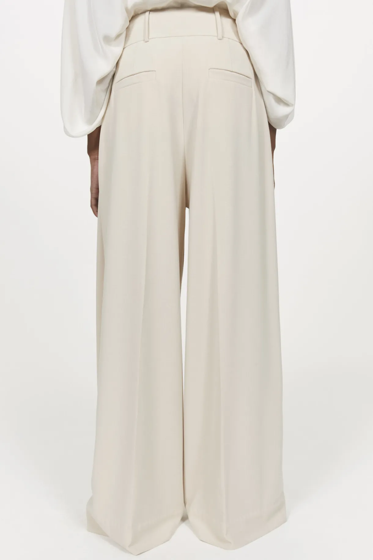Obi Wide Pants^Rodebjer Sale